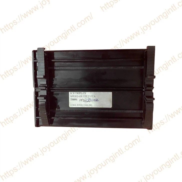 T8891 Speed Output Field Terminal Assy